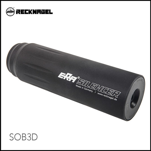 Recknagel SOB3D ERA Silencer