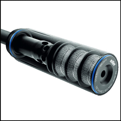 Recknagel SOB3D ERA Silencer