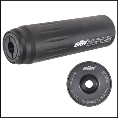 Recknagel SOB3D ERA Silencer