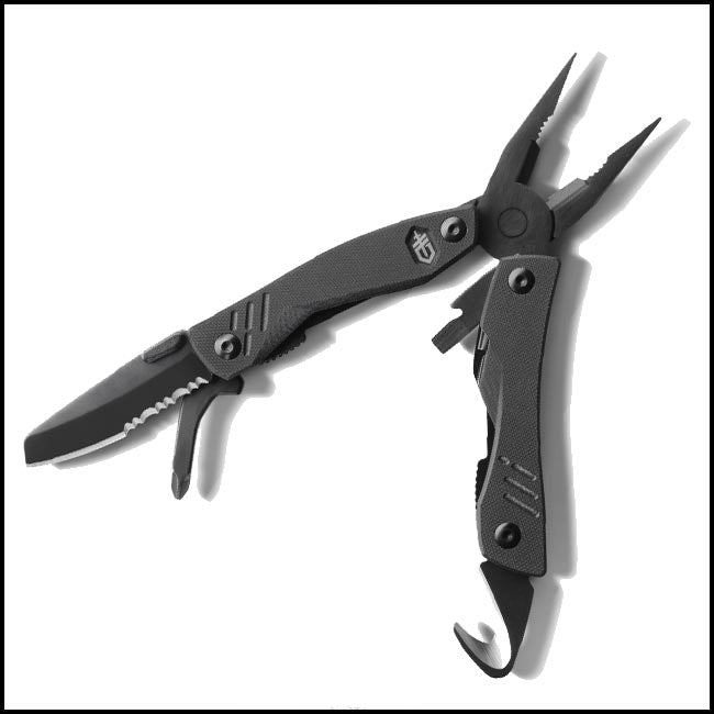 Gerber Bullrush Multi-tool