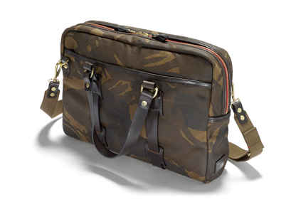 Croots Camo Laptop Bag