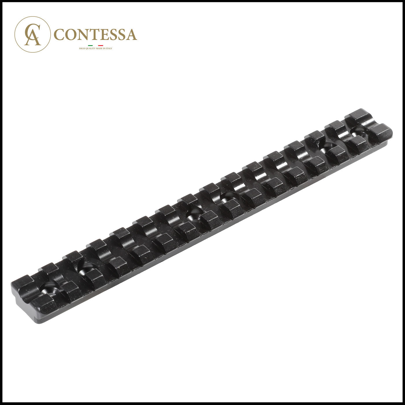 Contessa Picatinny Rail for Benelli Lupo