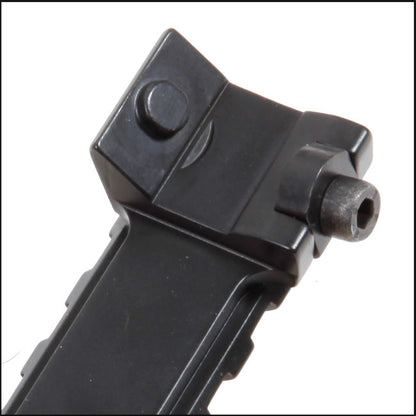 Contessa Picatinny Rail for Blaser R93/R8