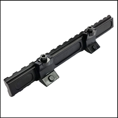 Contessa Extended Picatinny Rail for Blaser R93/R8