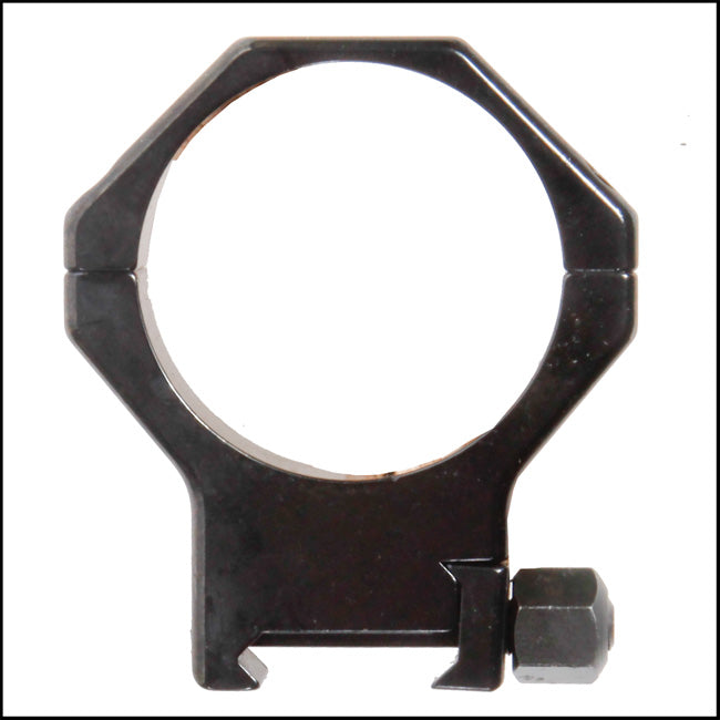 Contessa Picatinny Rings, 40mm, Nut Fixing