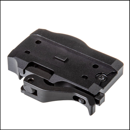 Contessa QD 12mm Eurorail Mount for Aimpoint H1 T1 - H2 T2