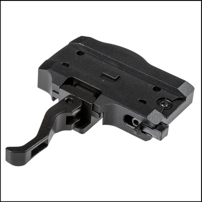 Contessa QD 12mm Eurorail Mount for Aimpoint H1 T1 - H2 T2