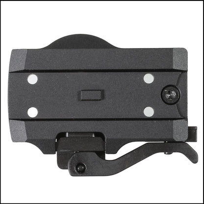 Contessa QD 12mm Eurorail Mount for Aimpoint H1 T1 - H2 T2