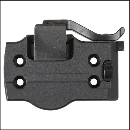 Contessa QD 12mm Eurorail Mount for Aimpoint H1 T1 - H2 T2