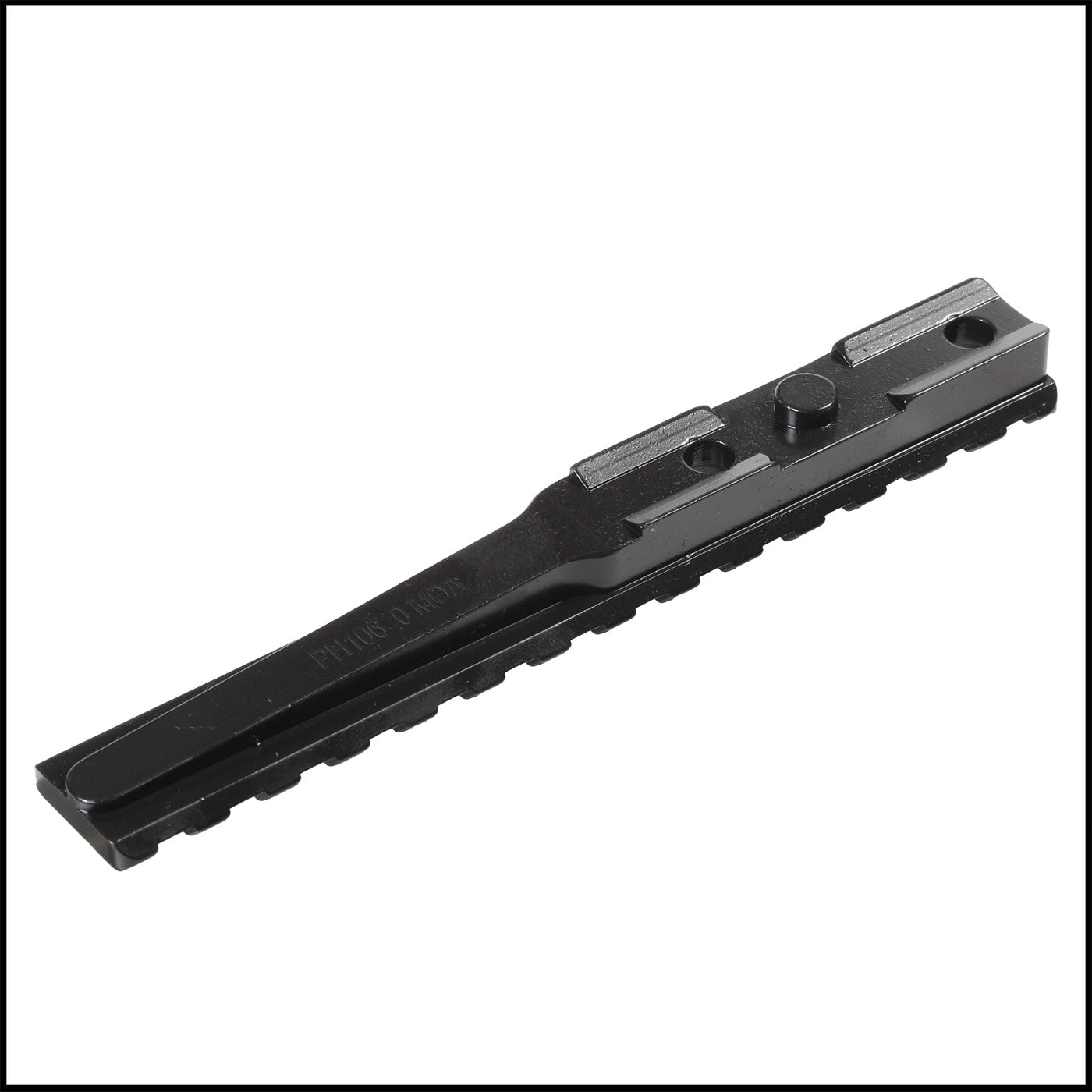 Contessa Picatinny Rail for Mauser M25 (Extended)