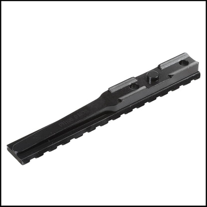 Contessa Picatinny Rail for Mauser M25 (Extended)