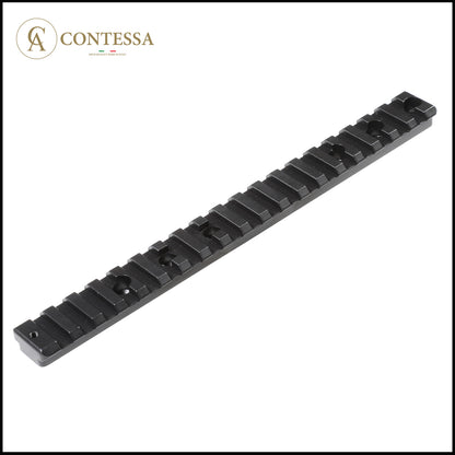 Contessa Picatinny Rail for Sako TRG 22/42