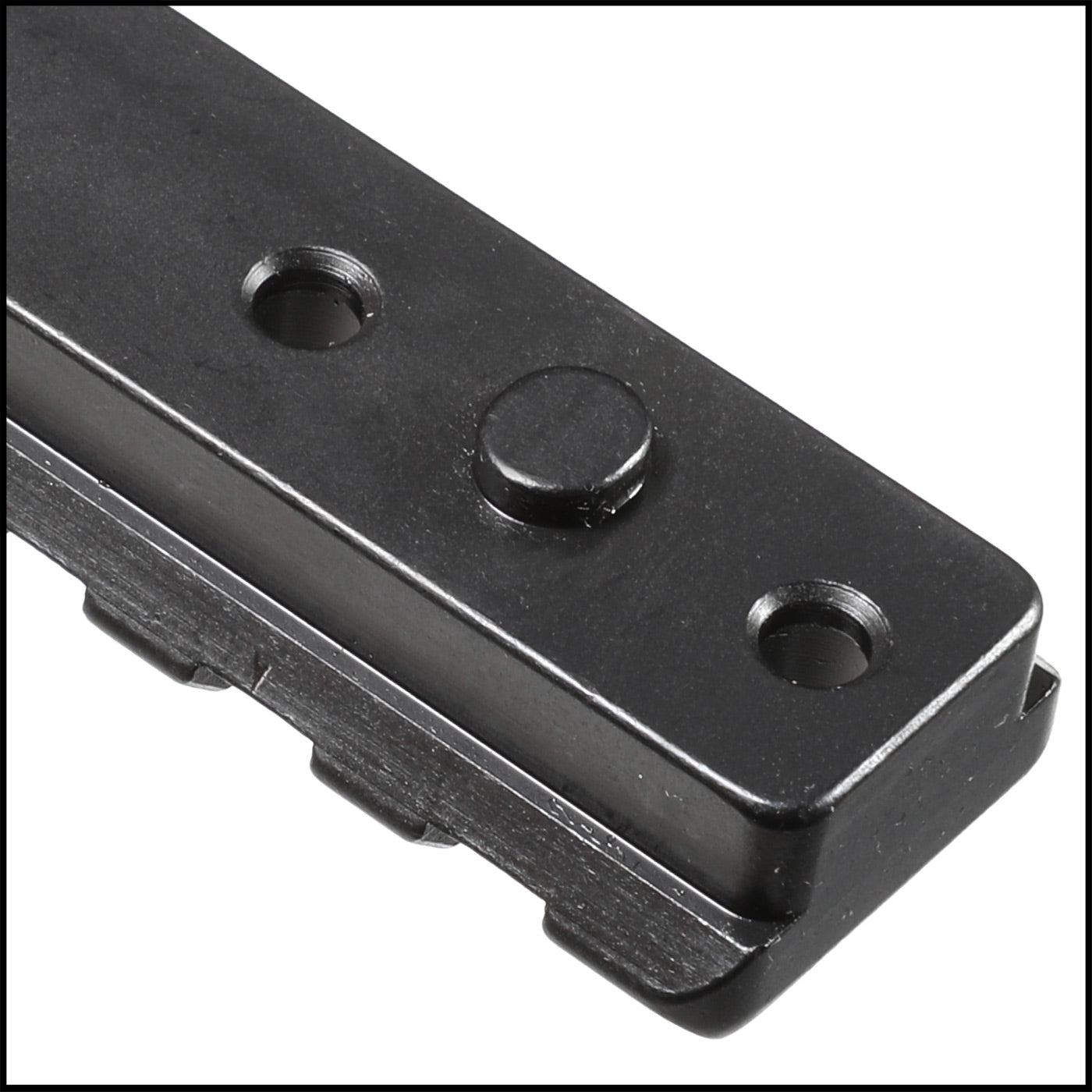 Contessa Picatinny Rail for Sako TRG 22/42