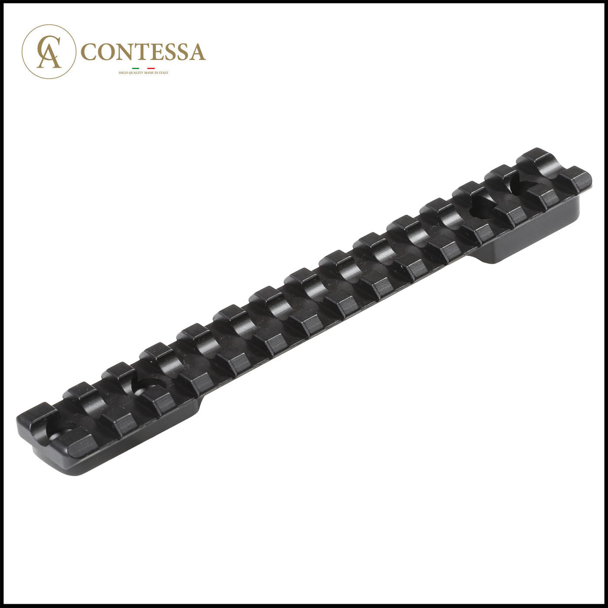 Contessa Picatinny Rail for Antonio Zoli 1900