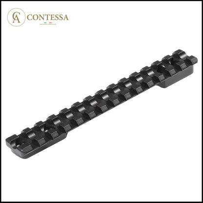 Contessa Picatinny Rail for Antonio Zoli 1900
