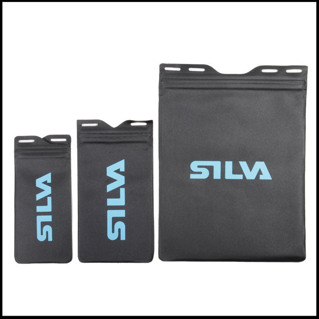 Silva Carry Dry Map Case