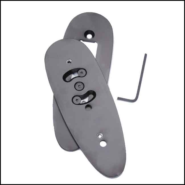 Jones Original Pad Adjuster