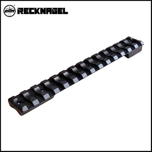 Recknagel Picatinny Rail for Mauser M12