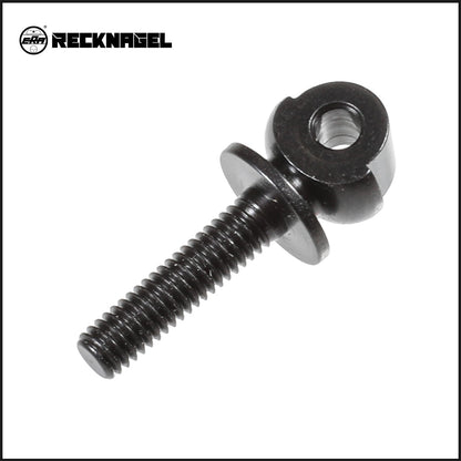 Recknagel Sling Swivel M4 Thread (Collared)