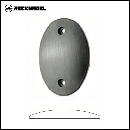 Recknagel Grip Cap Full Domed