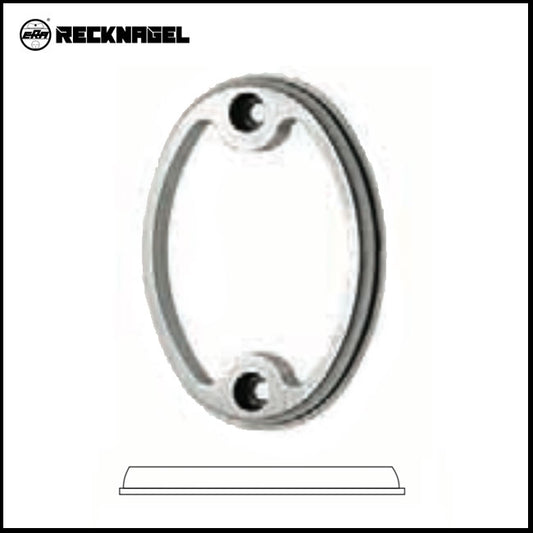 Recknagel Grip Cap Skeleton Rounded