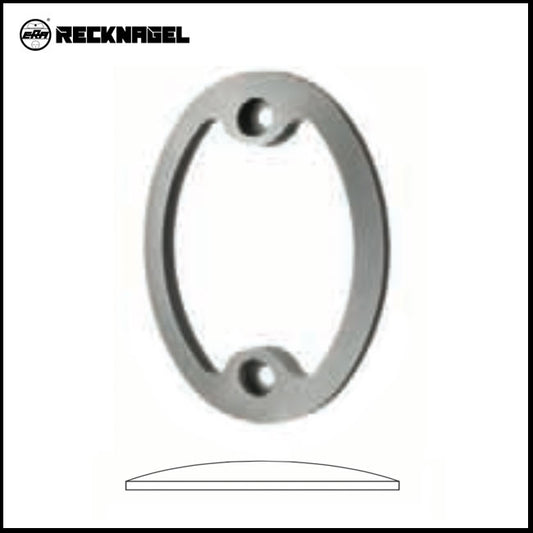 Recknagel Grip Cap Skeleton Domed