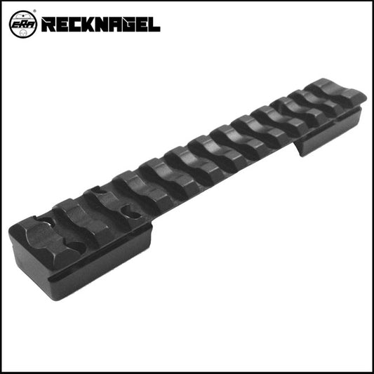 Recknagel Picatinny Rail for Browning X-Bolt Short