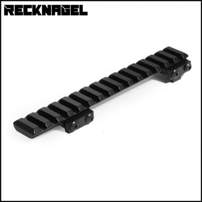 Recknagel Picatinny Rail for CZ 550 Standard