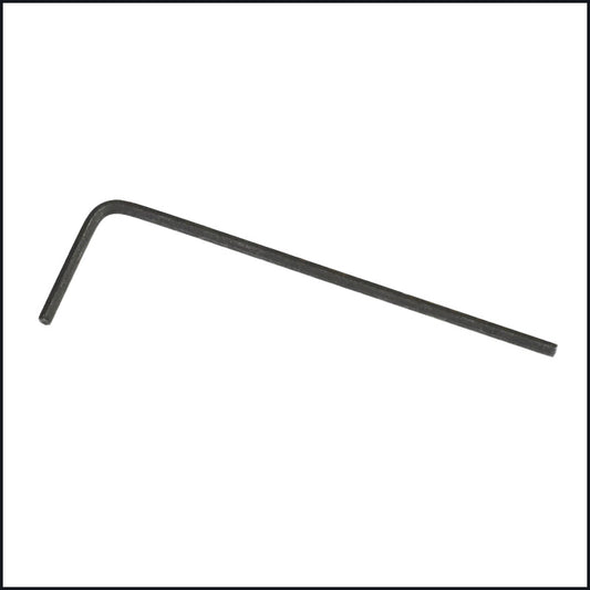 Allen Key 0.9mm Wrench for Scope Mounts