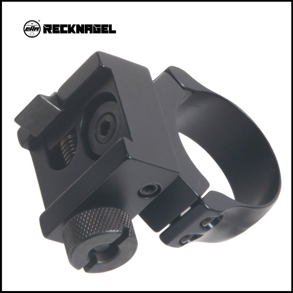 Recknagel 19mm Dovetail Rings