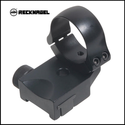Recknagel 19mm Dovetail Rings