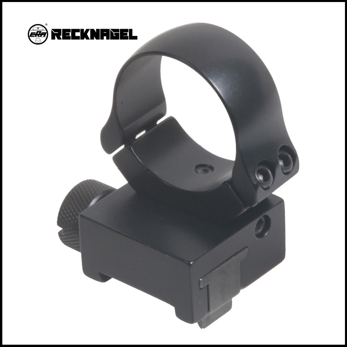 Recknagel 19mm Dovetail Rings