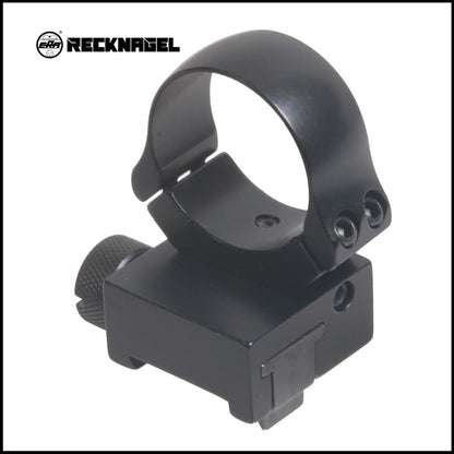Recknagel 19mm Dovetail Rings