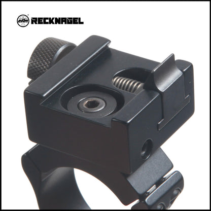 Recknagel 19mm Dovetail Rings