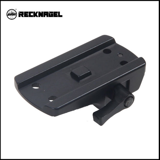 Recknagel 11mm Dovetail Mount for Aimpoint Micro