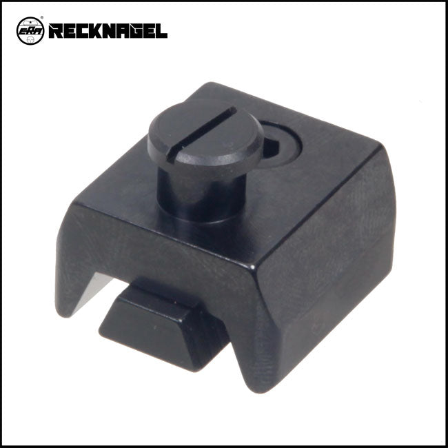 Recknagel Zeiss Rail Components for Mounts