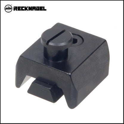 Recknagel Zeiss Rail Components for Mounts