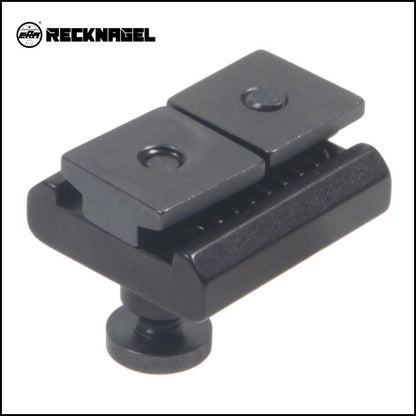 Recknagel Swarovski Rail Components for Mounts