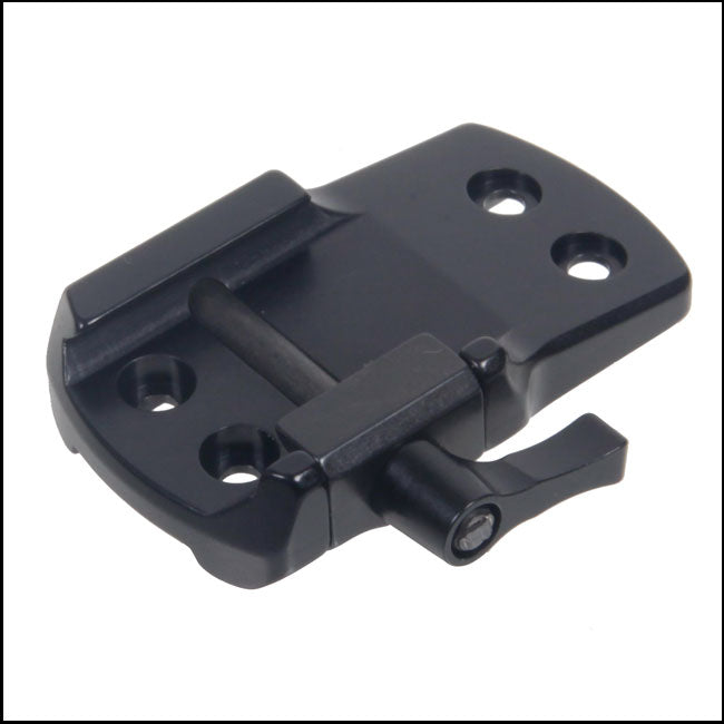 Recknagel Weaver/Picatinny Mount for Aimpoint Micro