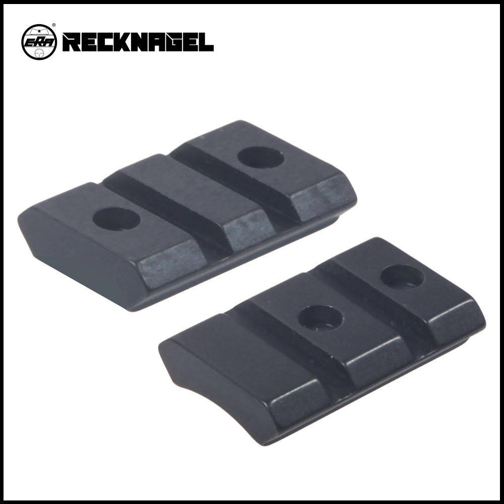 Recknagel Weaver Bases for Mauser M96/M97