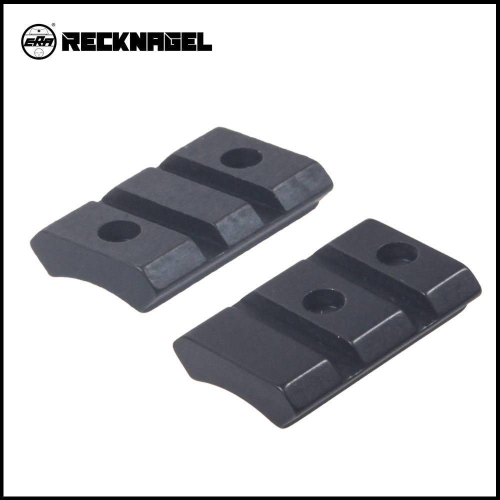 Recknagel Weaver Bases for Beretta 501 S