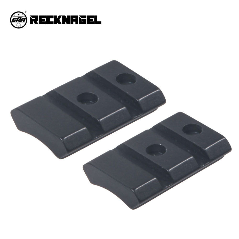 Recknagel Weaver Bases for Browning A-Bolt 1