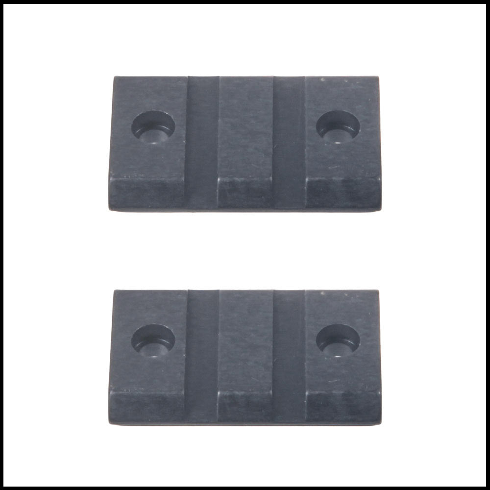 Recknagel Weaver Bases for Browning A-Bolt 3