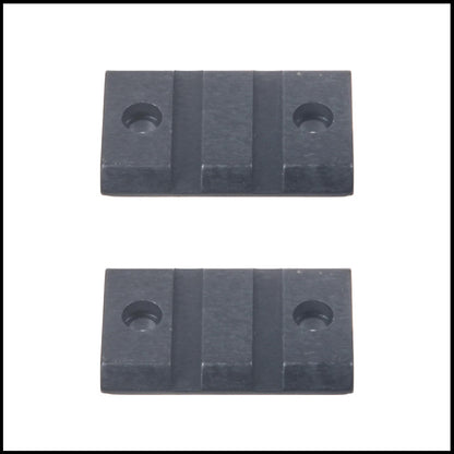 Recknagel Weaver Bases for Browning A-Bolt 3