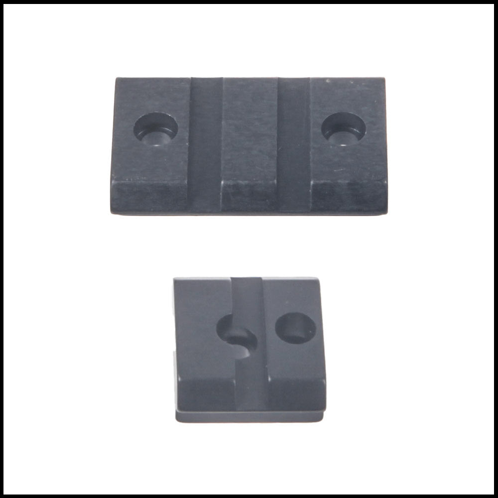 Recknagel Weaver Bases for Remington Seven