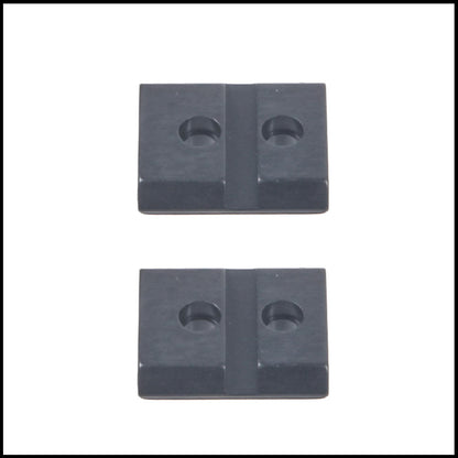 Recknagel Weaver Bases for Steyr-Mannlicher (Older Model)