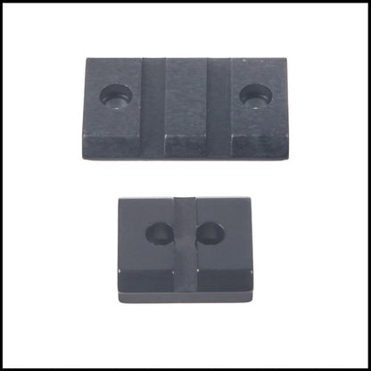 Recknagel Weaver Bases for Winchester 70 Magnum (Pre 1964)