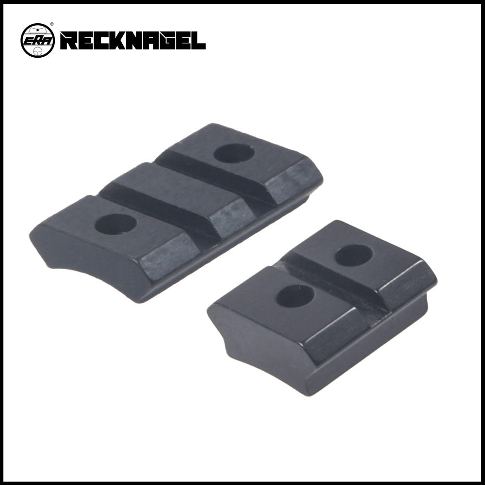 Recknagel Weaver Bases for Winchester 70 Magnum (Pre 1964)