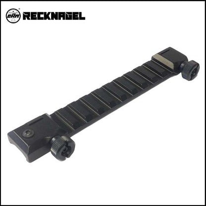 Recknagel Picatinny Rail for Sauer 303