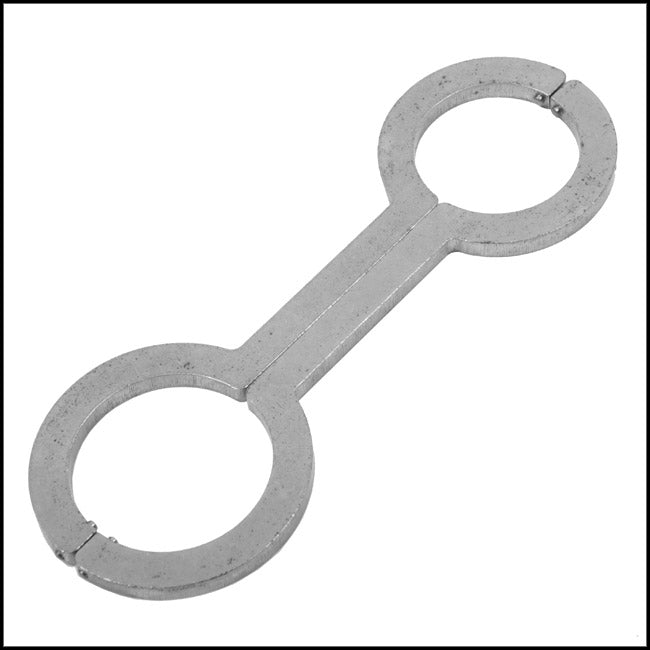 Schultz & Larsen Ring Spanners for Moderators